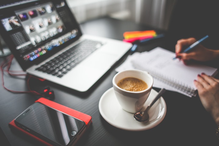 8 Best Places Improve Your UI and UX