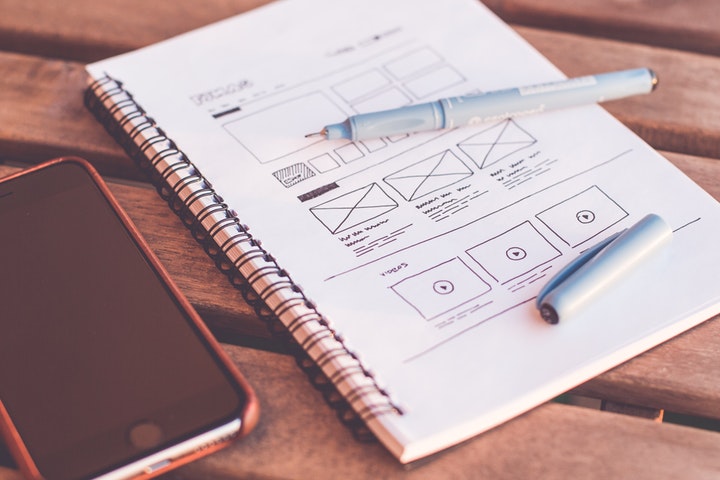 The Artistic Background For Creative Designers